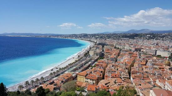 Vieille Ville